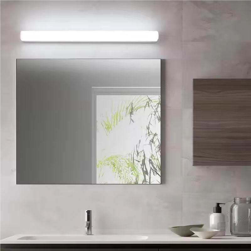 Simple and Convenient Installa - Bathroom Mirror Led review and price