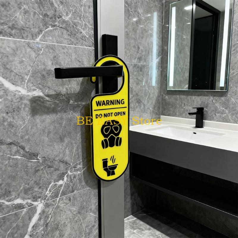 E28F Do Not Disturb Bathroom D - Home Bathroom Occupied Sign review and price