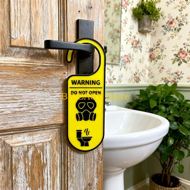 E28F Do Not Disturb Bathroom D - Home Bathroom Occupied Sign review and price