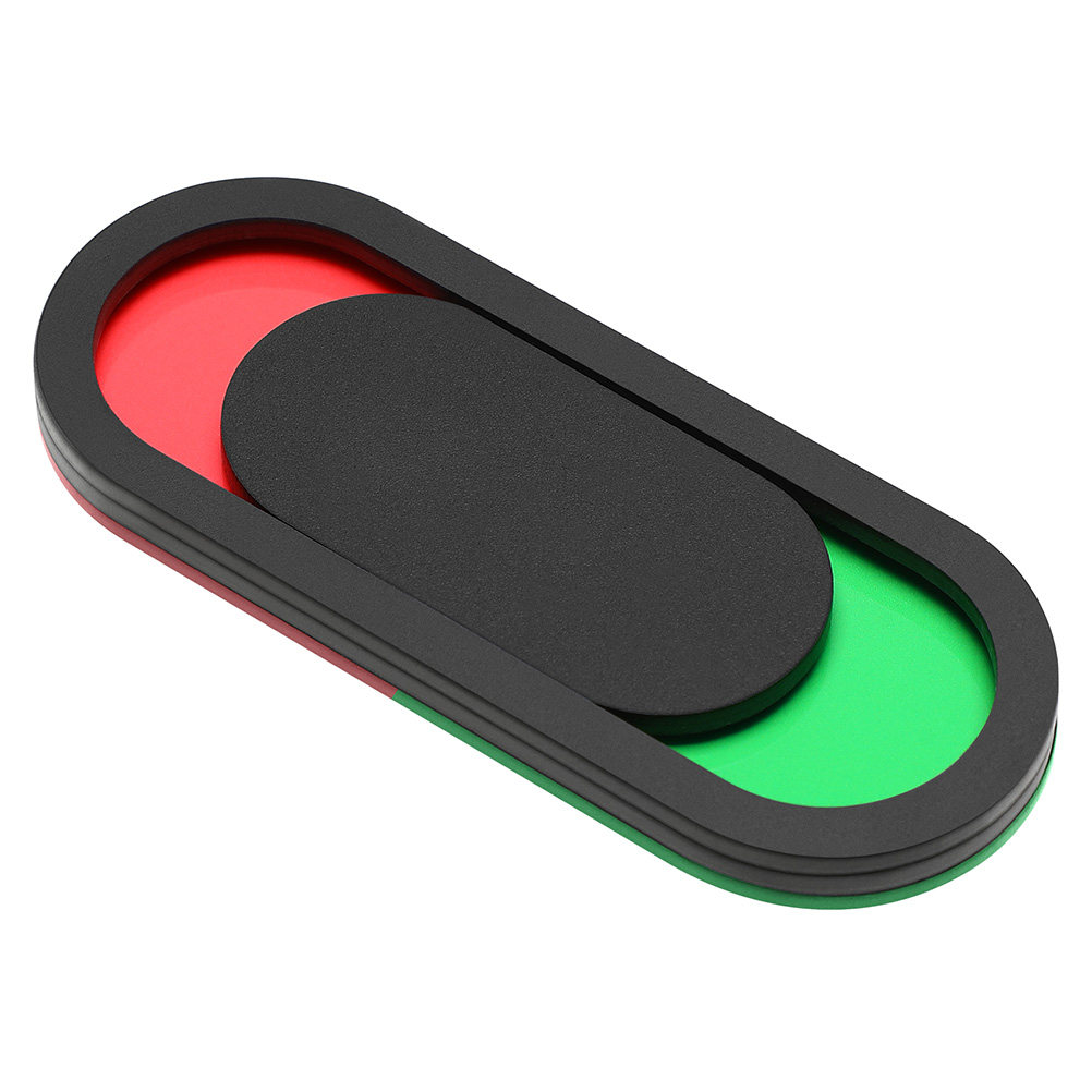 Red Green Indicator Sign Door  - Home Bathroom Occupied Sign review and price