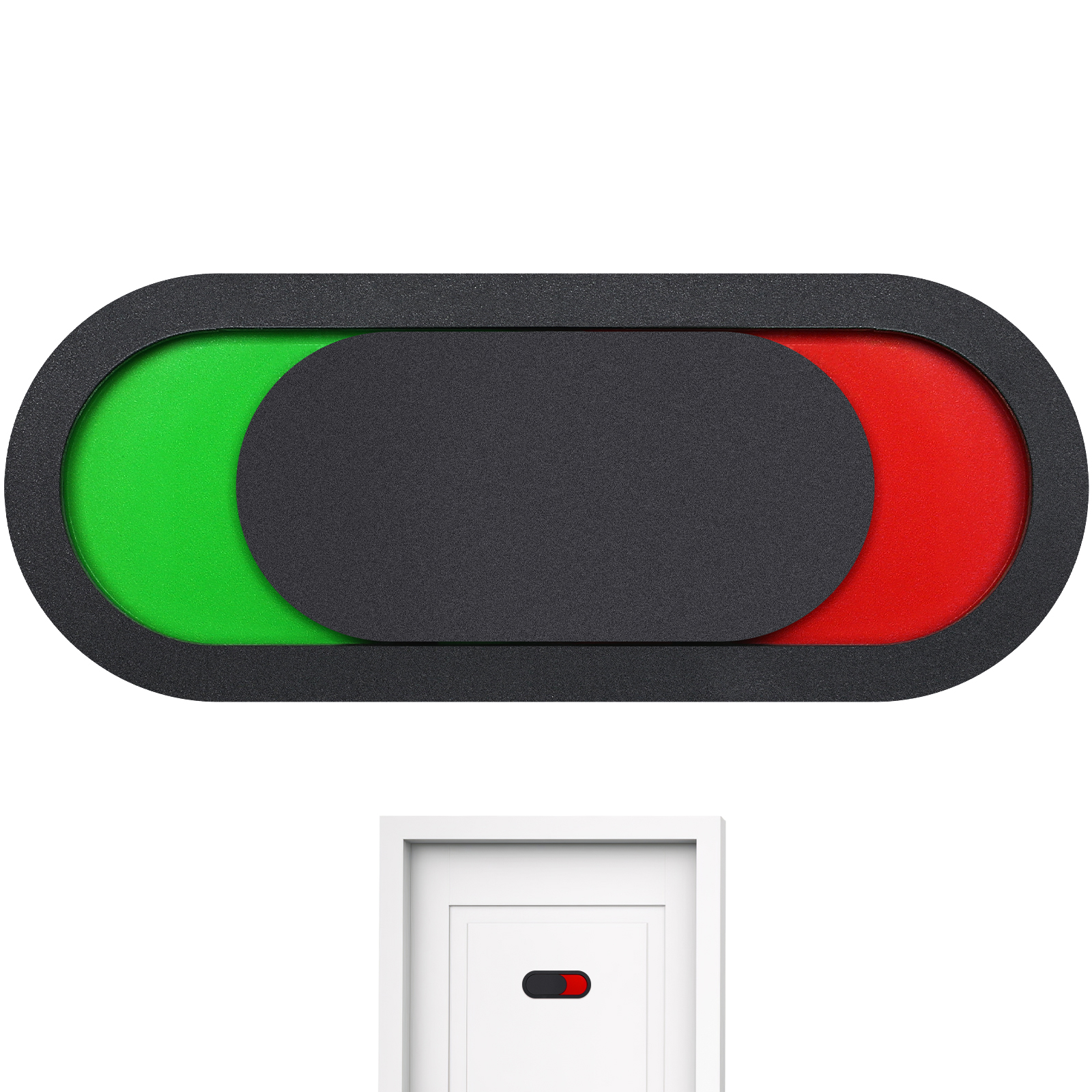 Switching Door Sign Status Occ - Home Bathroom Occupied Sign review and price
