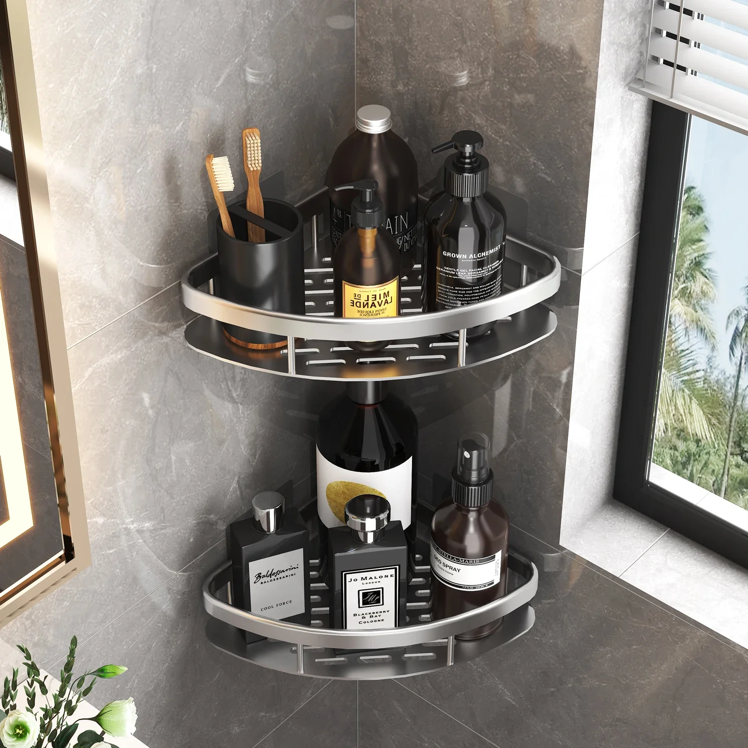 Bathroom Shelf Kitchen Storage - Tiny Home Bathroom Kitchen review and price