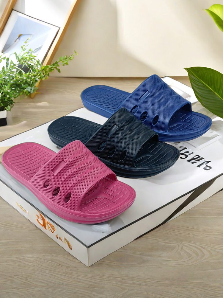 Men's Women's Soft EVA Slipper - Home Outdoor Bathroom review and price