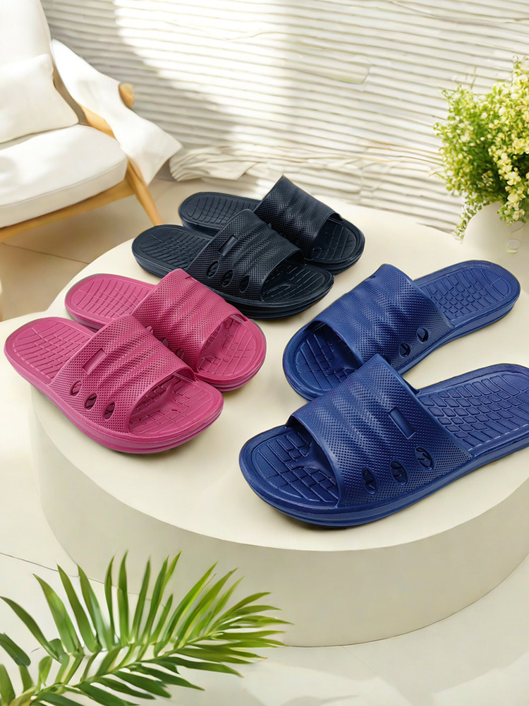 Men's Women's Soft EVA Slipper - Home Outdoor Bathroom review and price