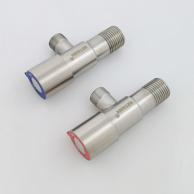 Angle Valve 1/2  Inlet 3/8  Ou - Home Bathroom Water Heater review and price