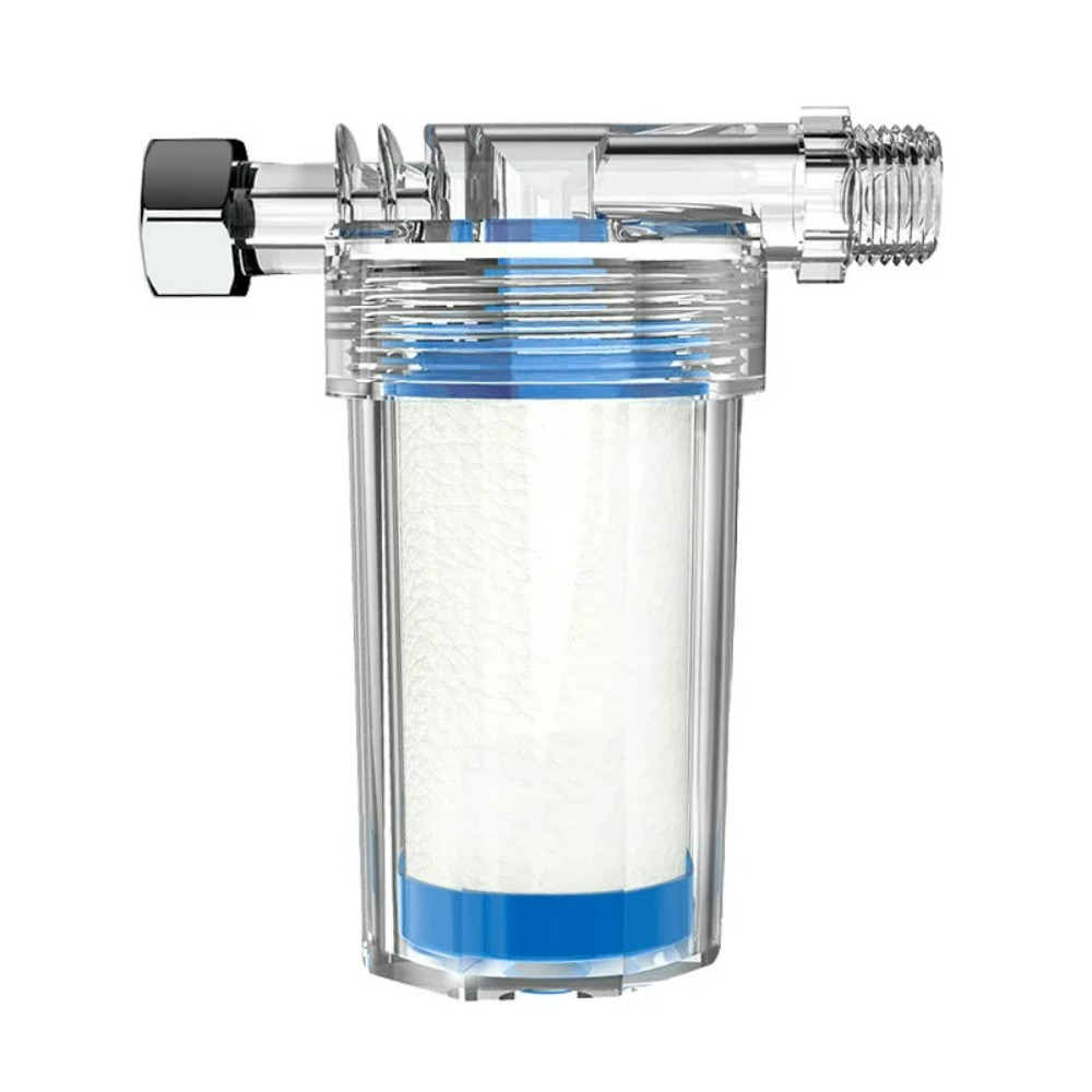 Universal Water Pipe Filter PP - Home Bathroom Water Heater review and price