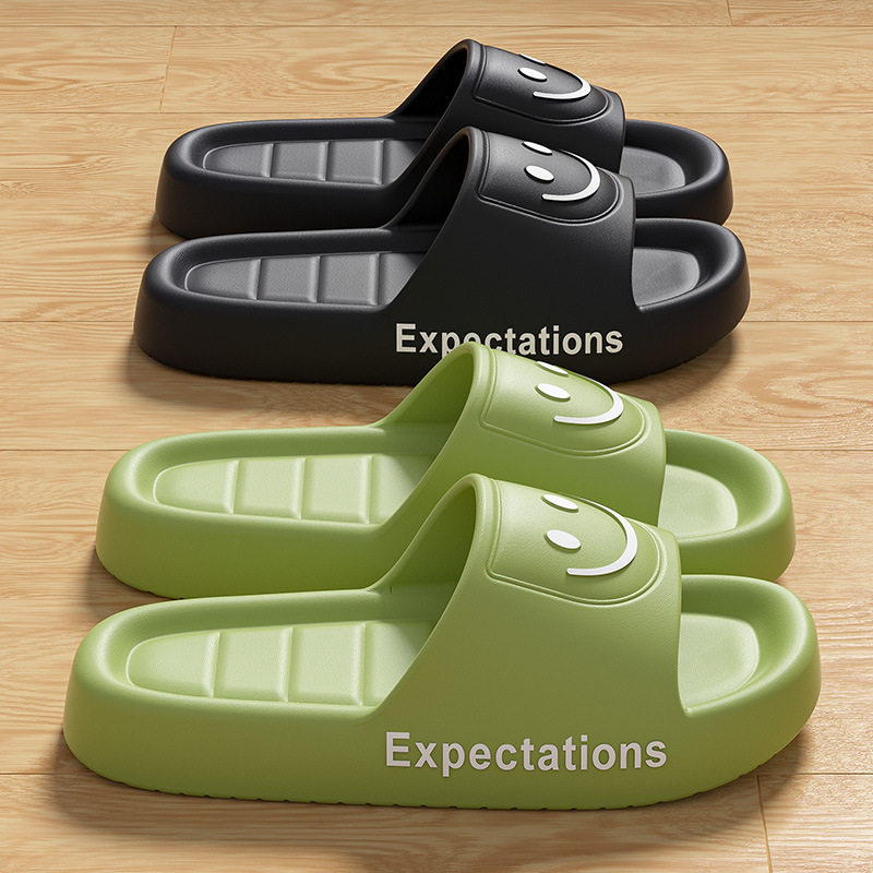EVA slippers for women, summer - Home Outdoor Bathroom review and price