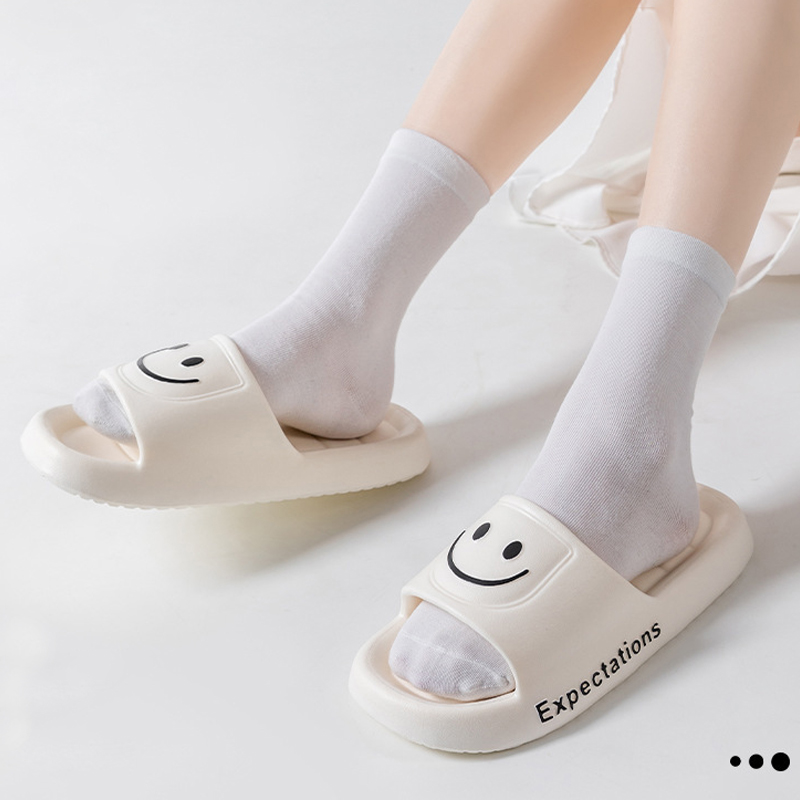 EVA slippers for women, summer - Home Outdoor Bathroom review and price