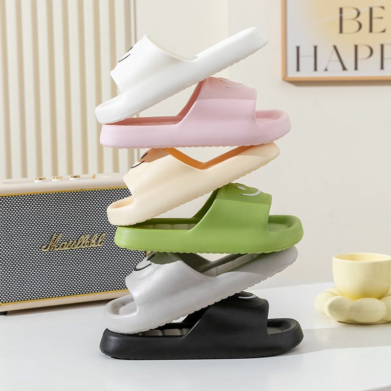EVA slippers for women, summer - Home Outdoor Bathroom review and price